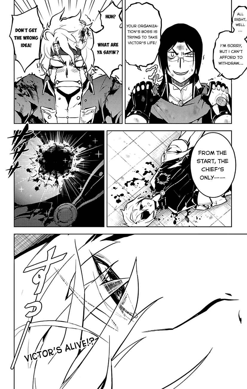 Page 20 Chapter 15 Chronos Ruler