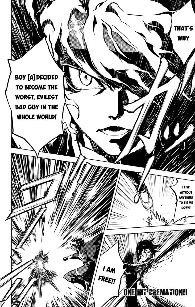 Page 7 Chapter 15 Chronos Ruler