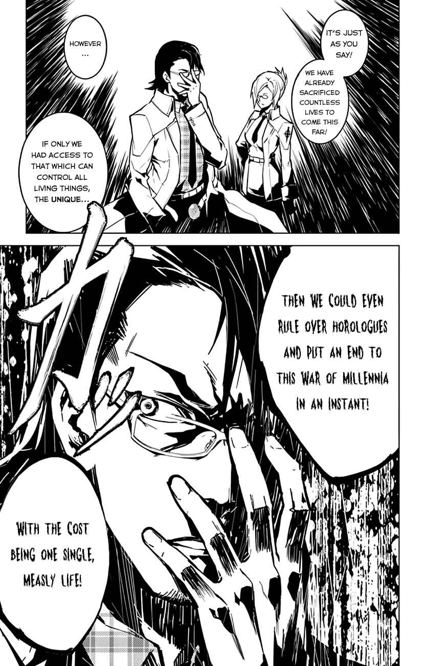 Page 12 Chapter 10 Chronos Ruler