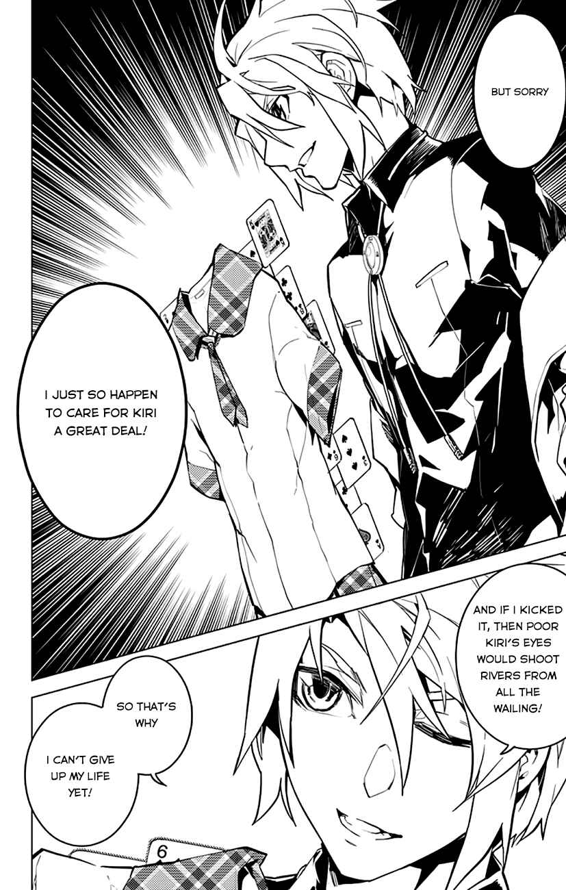 Page 15 Chapter 10 Chronos Ruler