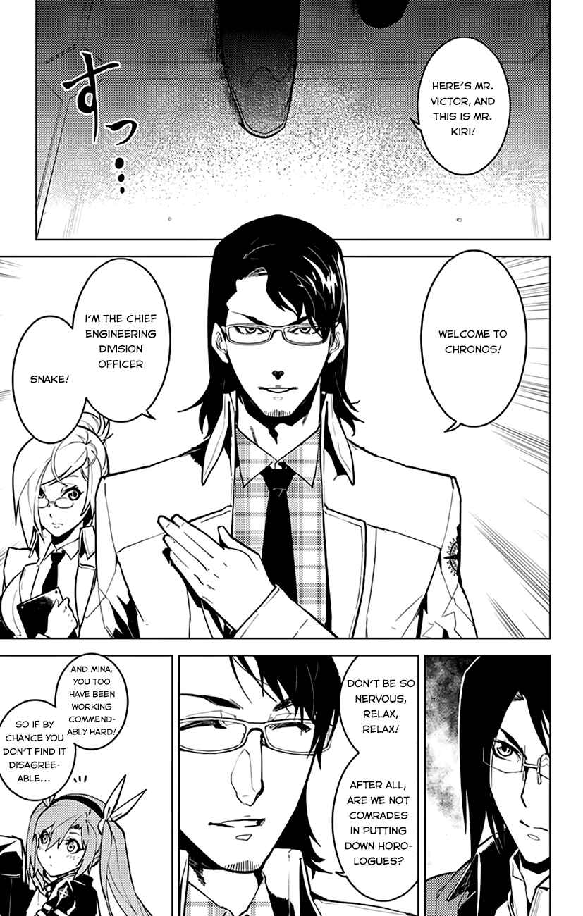 Page 4 Chapter 10 Chronos Ruler