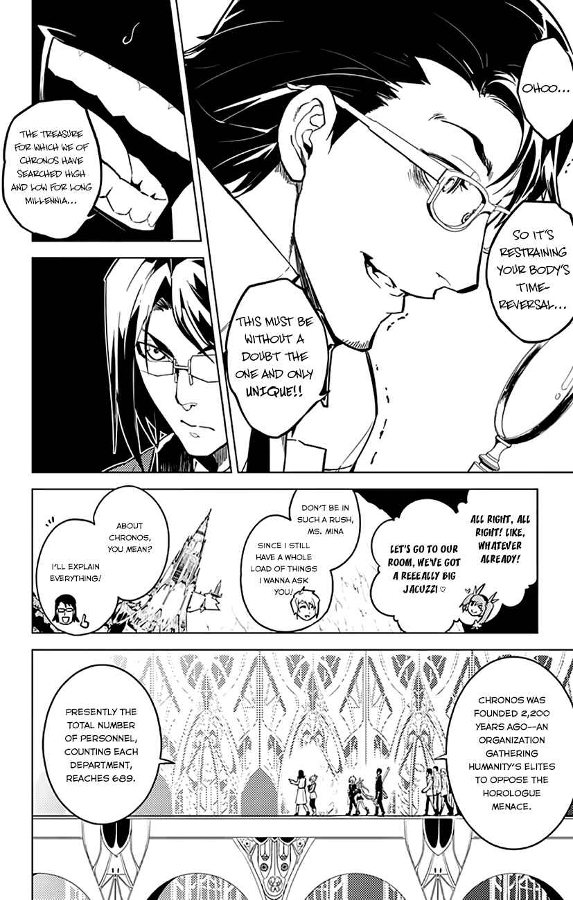 Page 7 Chapter 10 Chronos Ruler