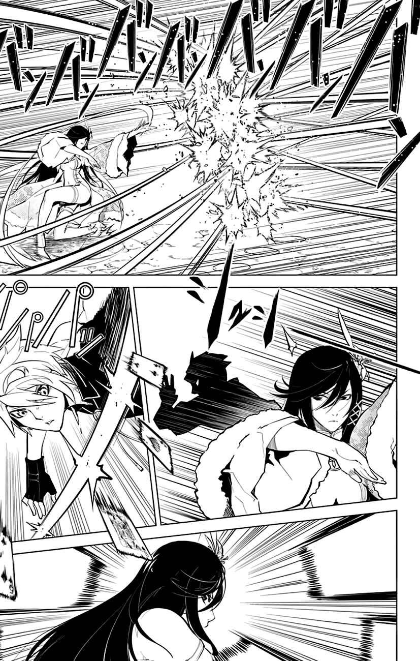 Page 15 Chapter 17 Chronos Ruler