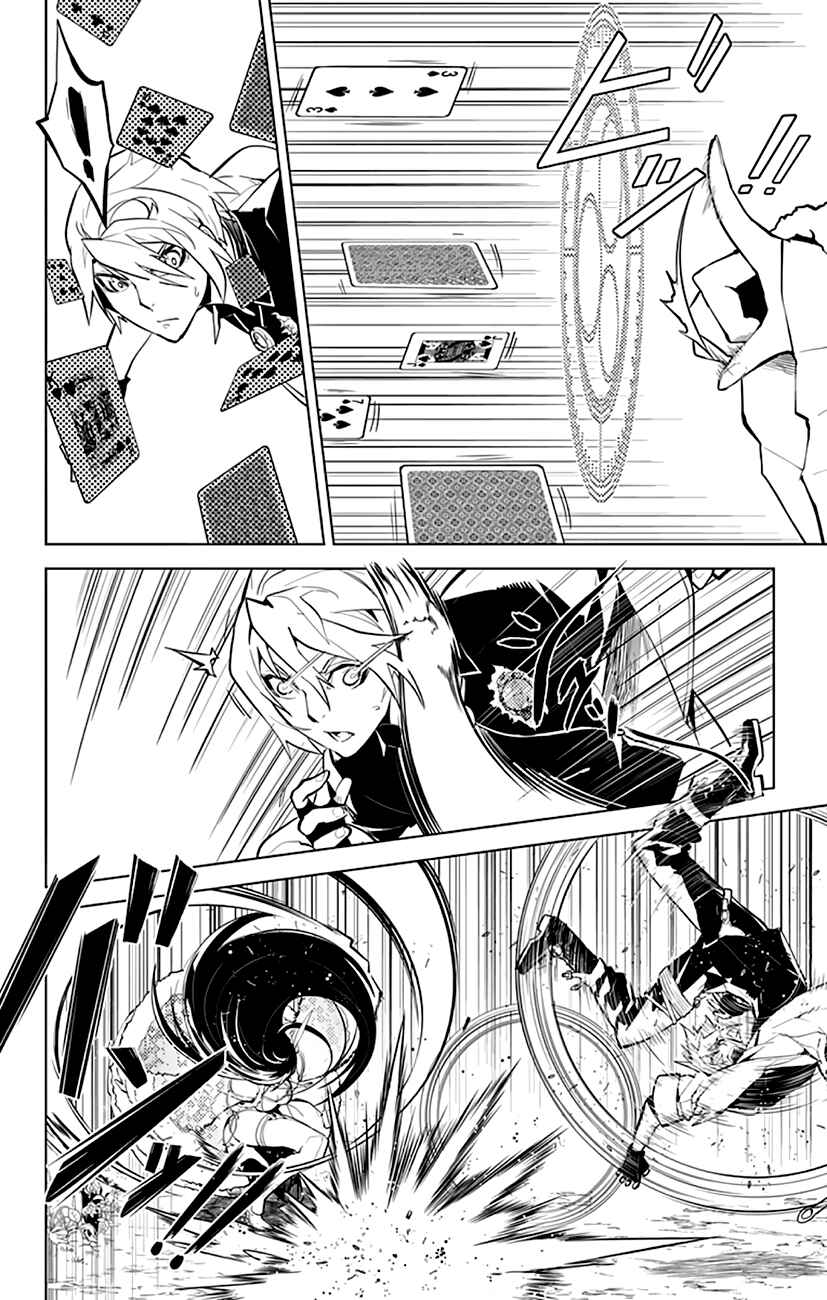Page 16 Chapter 17 Chronos Ruler