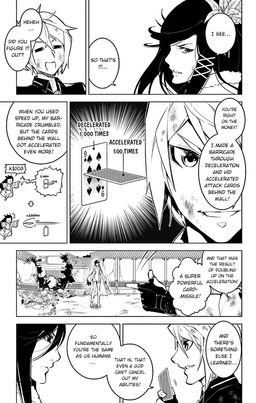 Page 23 Chapter 17 Chronos Ruler