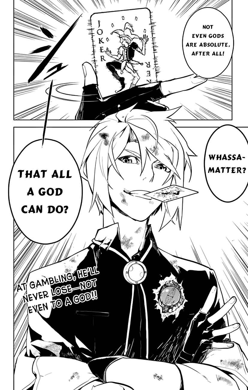 Page 24 Chapter 17 Chronos Ruler