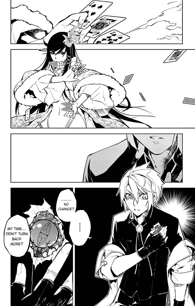 Page 6 Chapter 17 Chronos Ruler