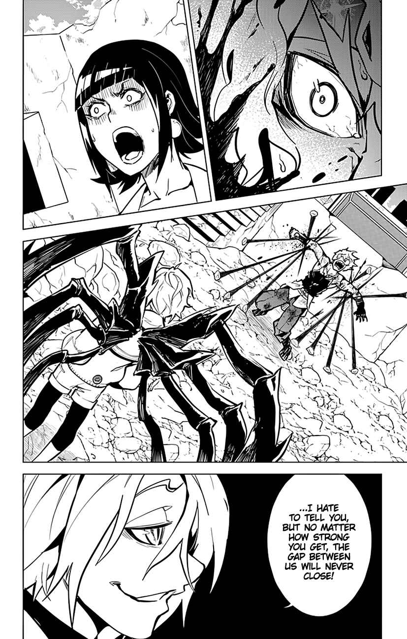 Page 15 Chapter 69 Chronos Ruler