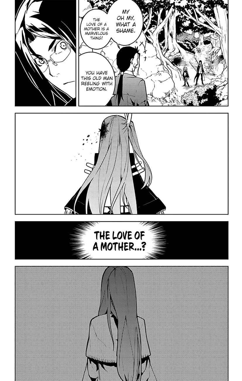 Page 19 Chapter 37 Chronos Ruler