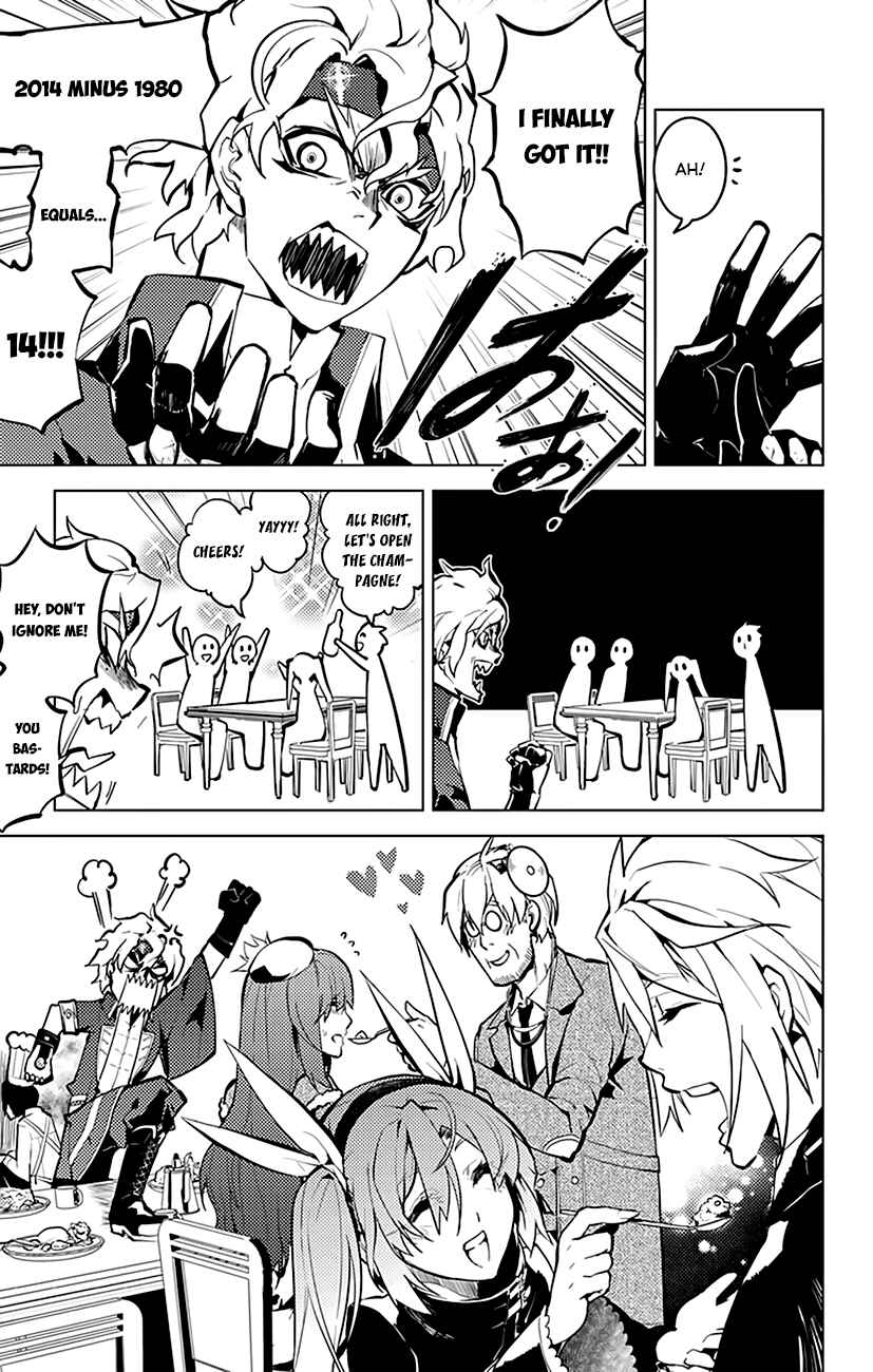 Page 11 Chapter 28 Chronos Ruler