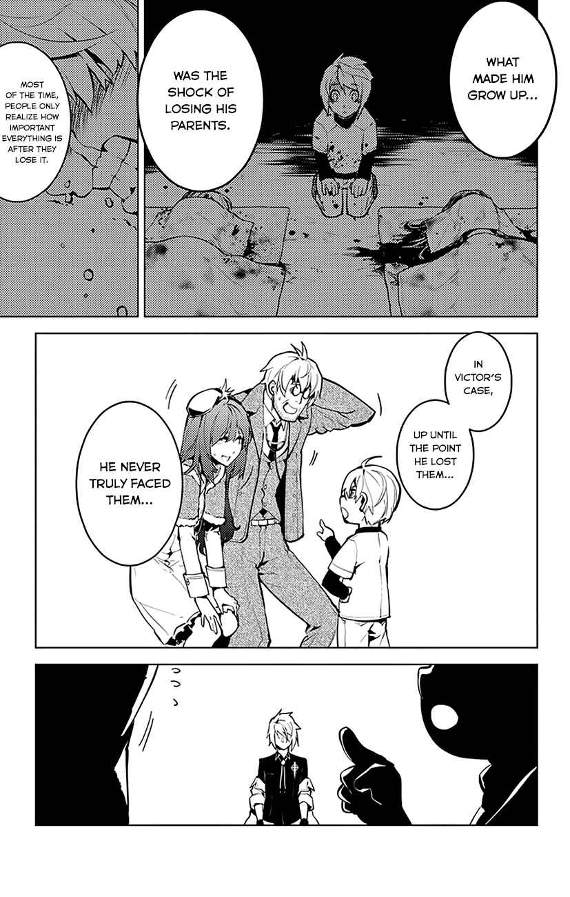 Page 17 Chapter 28 Chronos Ruler