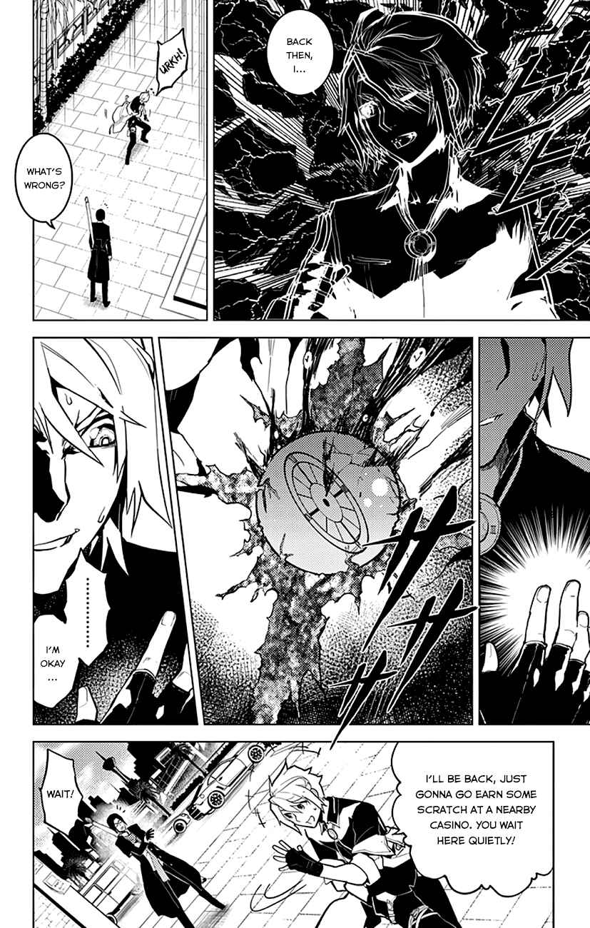 Page 11 Chapter 4 Chronos Ruler