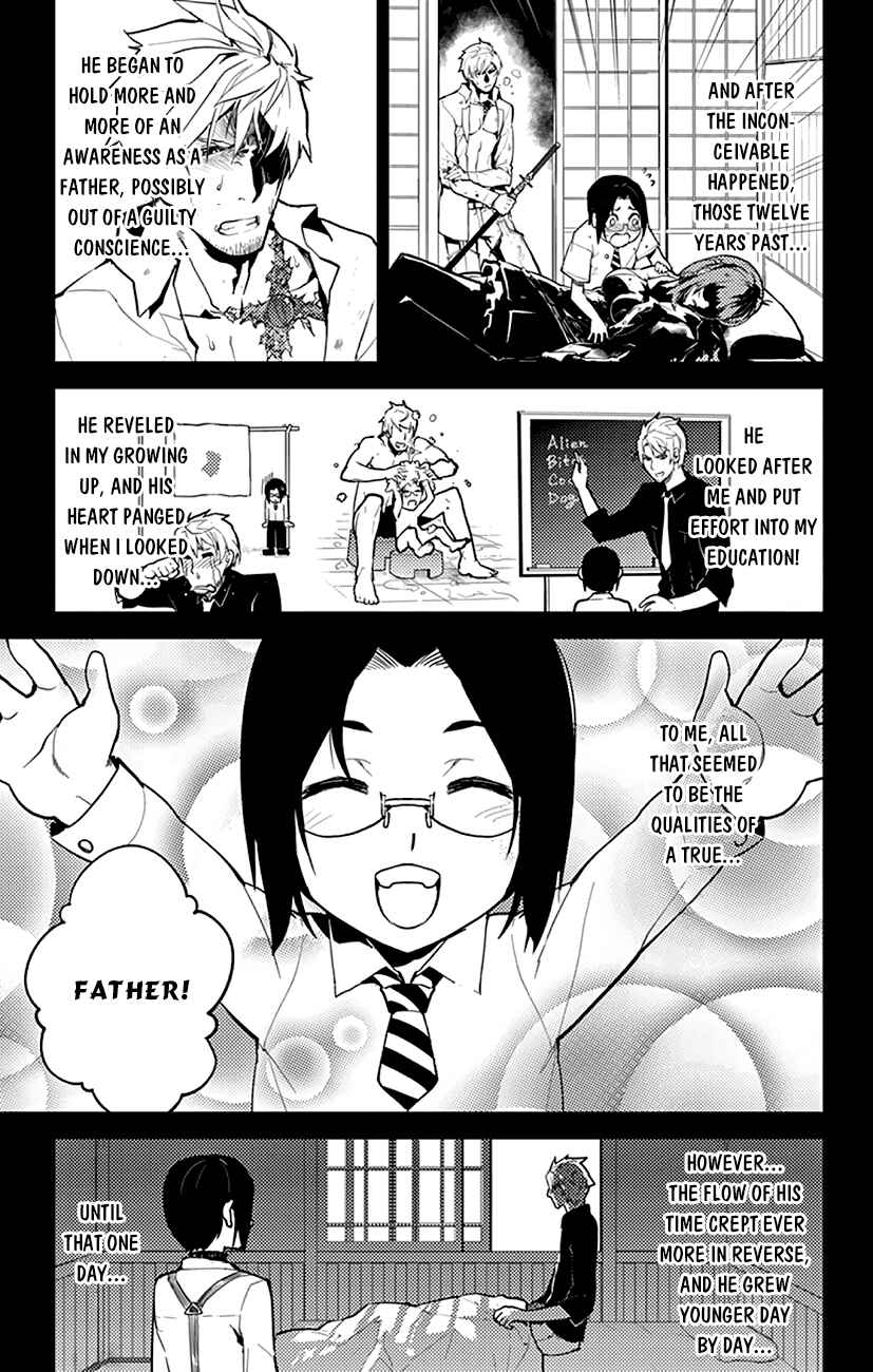 Page 14 Chapter 4 Chronos Ruler