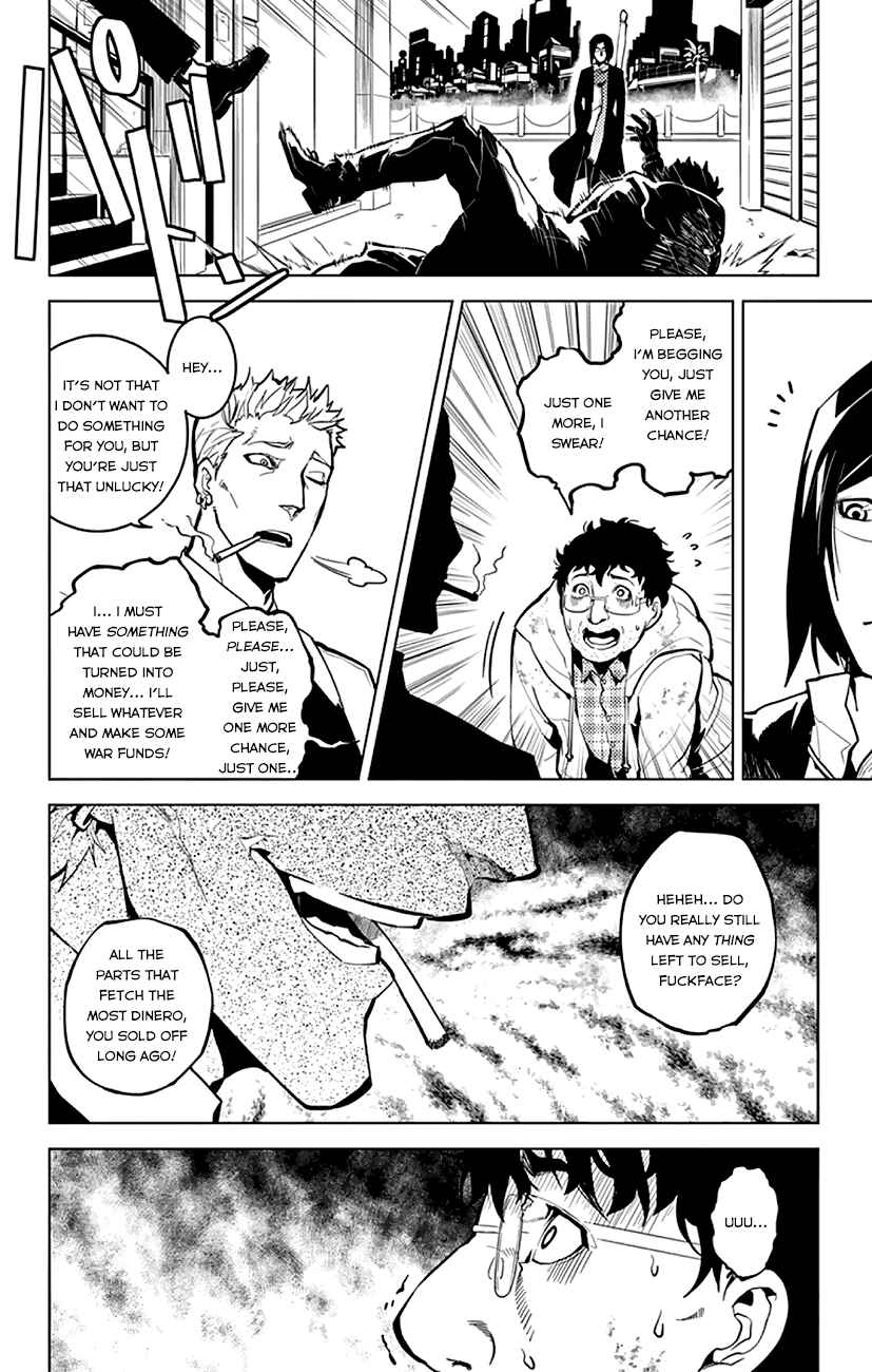 Page 17 Chapter 4 Chronos Ruler