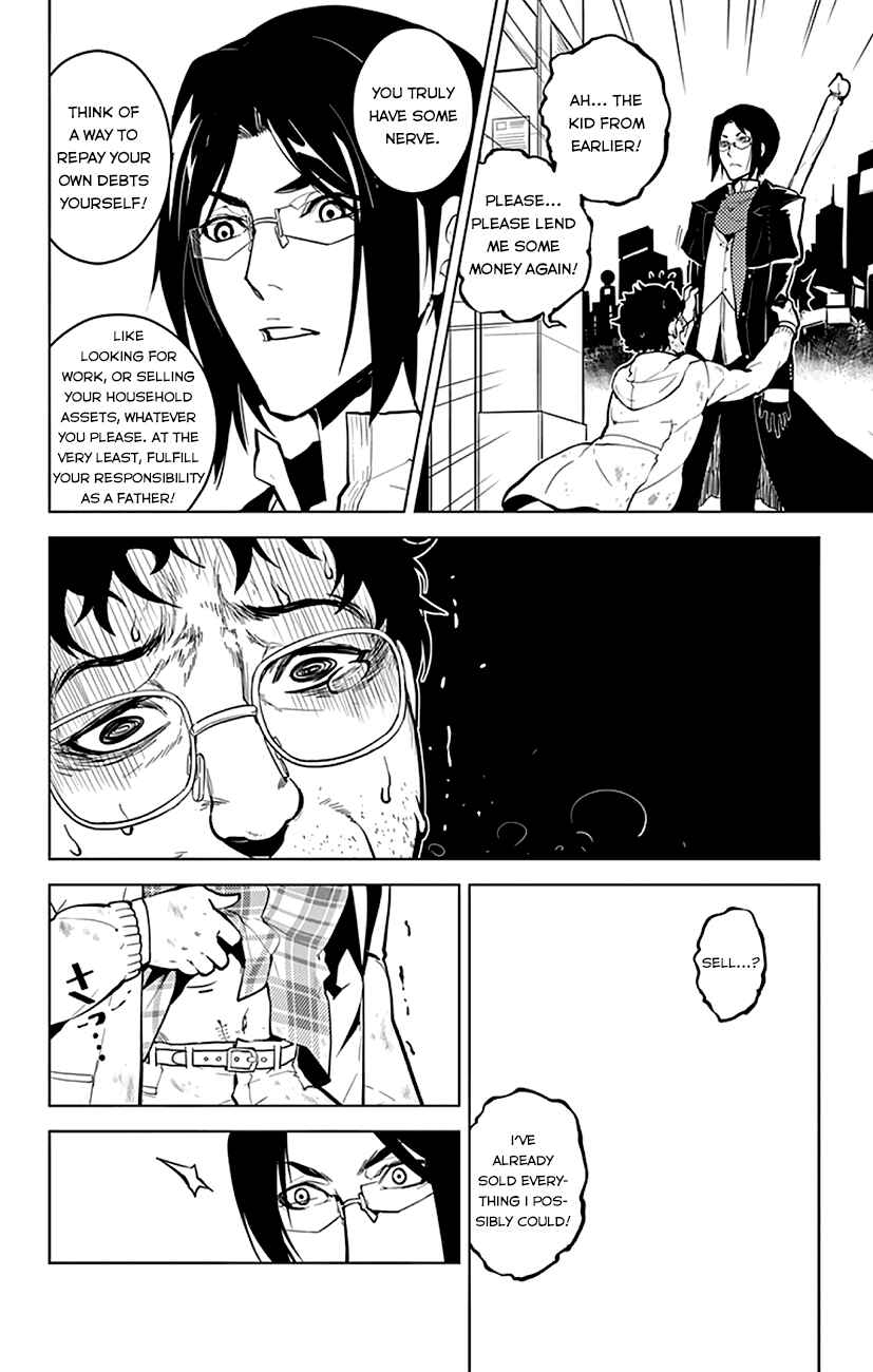 Page 19 Chapter 4 Chronos Ruler