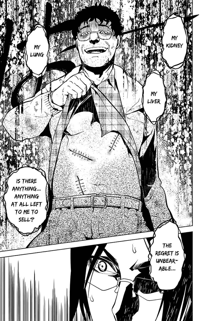Page 20 Chapter 4 Chronos Ruler