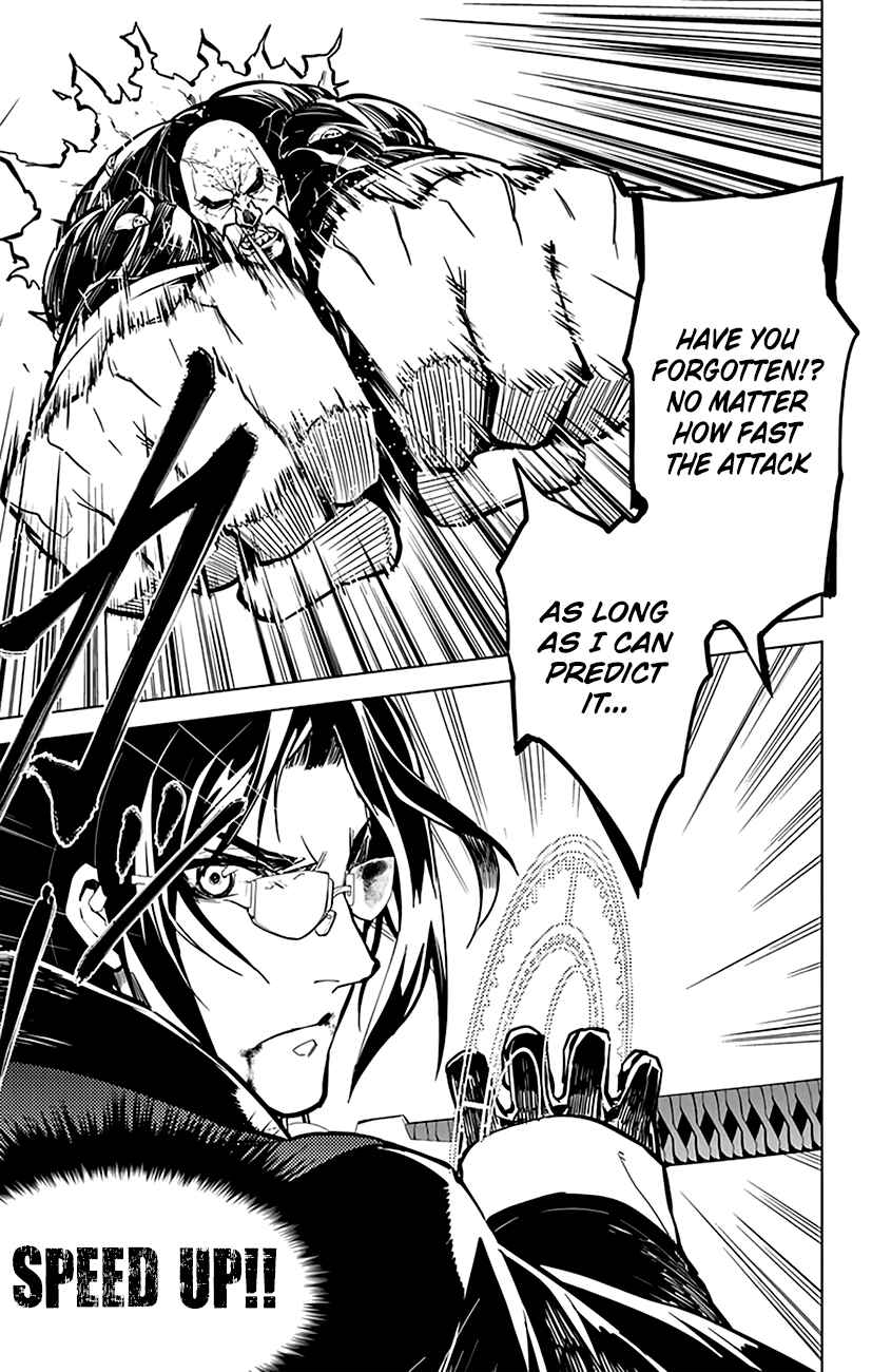 Page 10 Chapter 42 Chronos Ruler