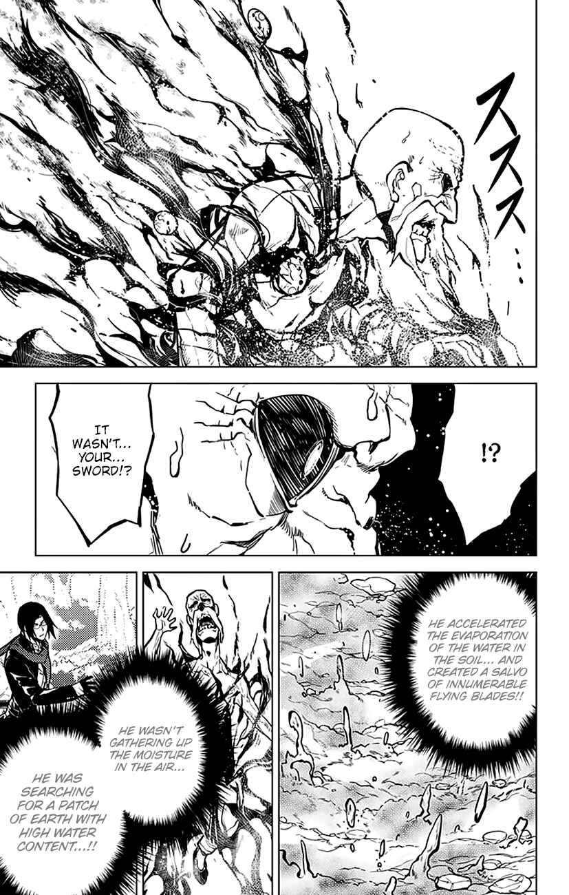 Page 12 Chapter 42 Chronos Ruler