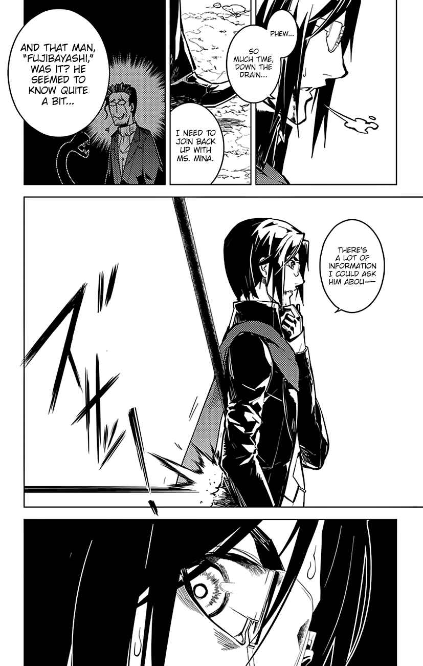 Page 15 Chapter 42 Chronos Ruler