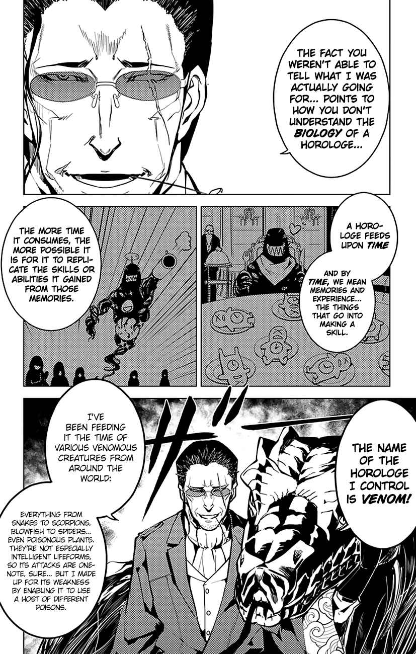 Page 15 Chapter 38 Chronos Ruler