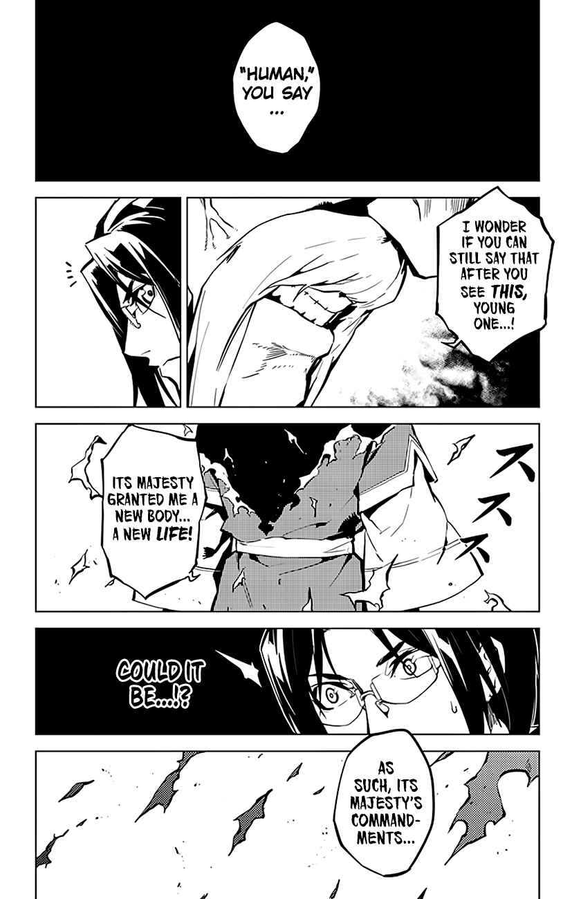 Page 20 Chapter 38 Chronos Ruler