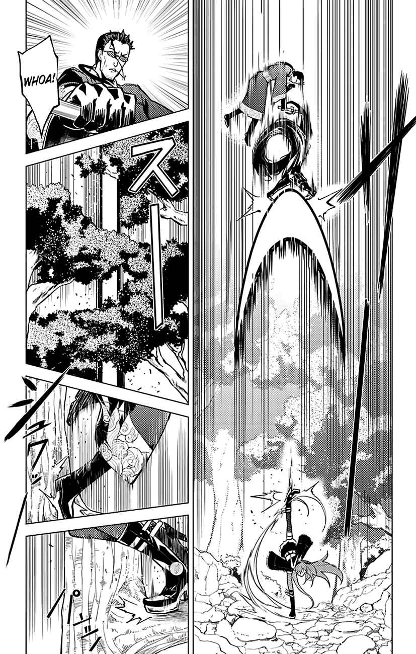 Page 4 Chapter 38 Chronos Ruler