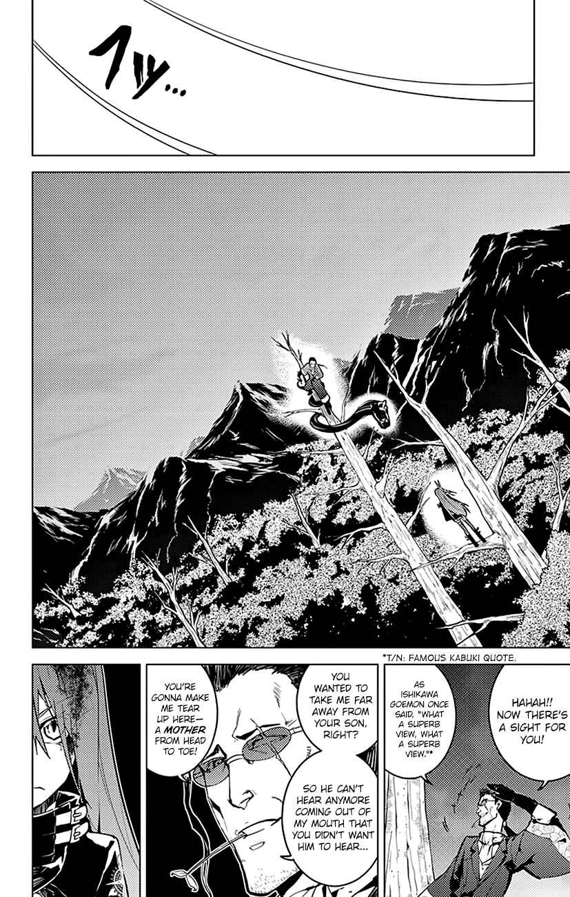 Page 5 Chapter 38 Chronos Ruler