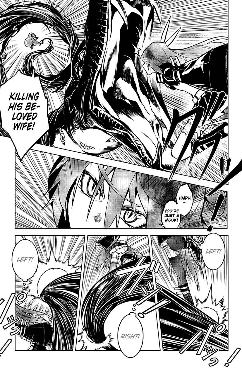 Page 8 Chapter 38 Chronos Ruler