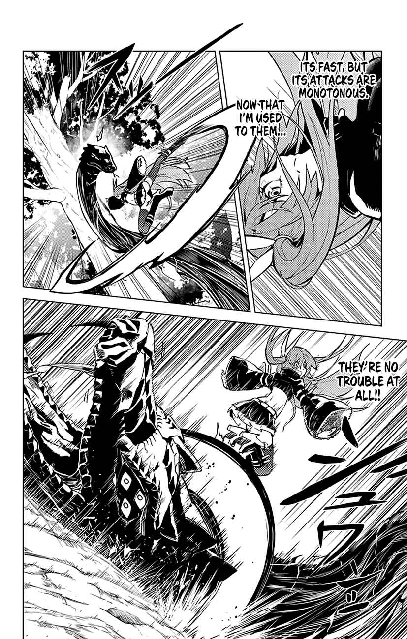 Page 9 Chapter 38 Chronos Ruler