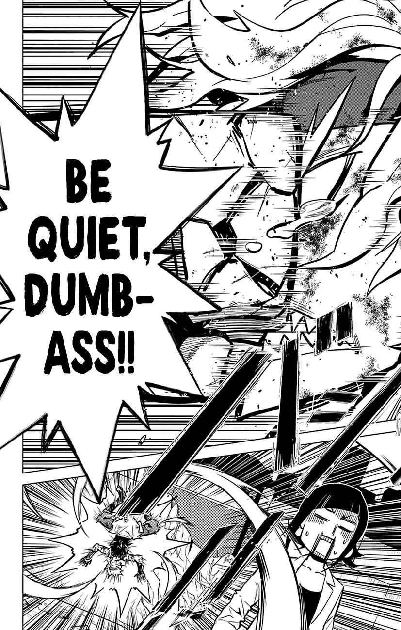 Page 12 Chapter 71 Chronos Ruler