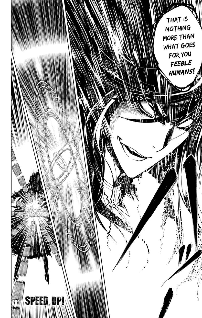Page 15 Chapter 18 Chronos Ruler