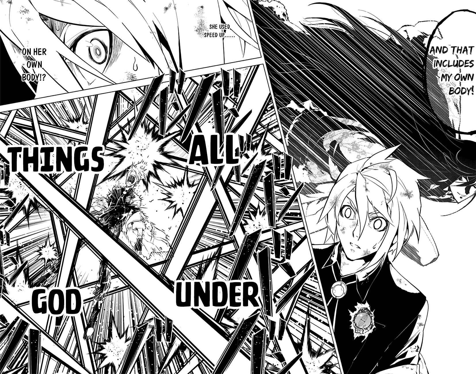 Page 19 Chapter 18 Chronos Ruler