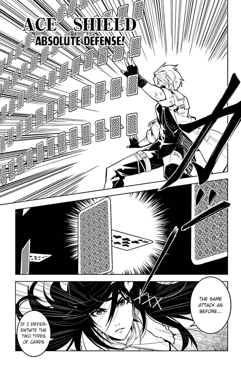 Page 4 Chapter 18 Chronos Ruler