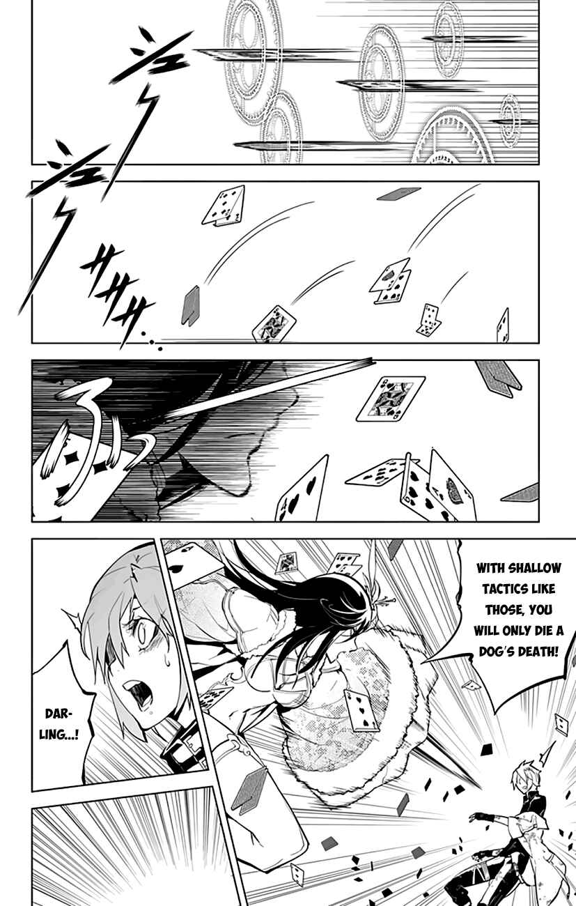 Page 7 Chapter 18 Chronos Ruler