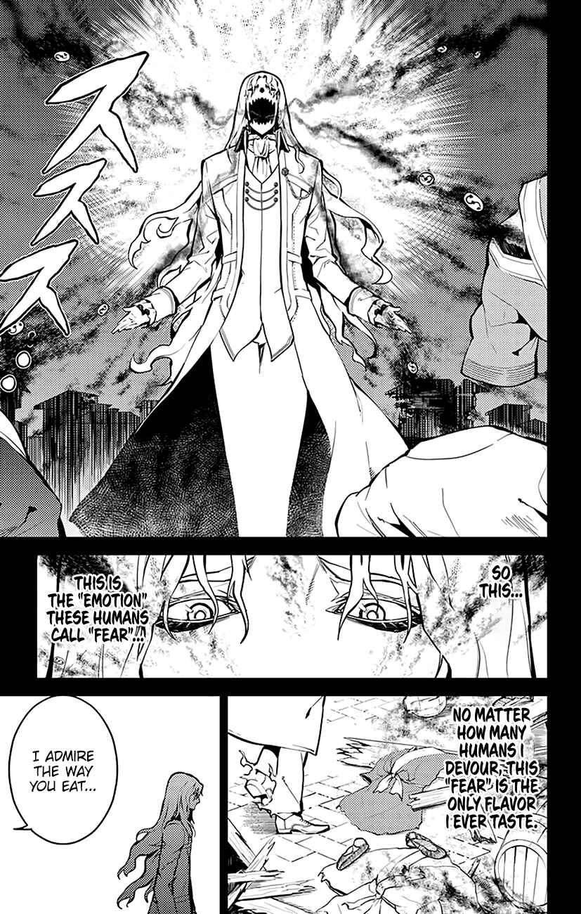Page 4 Chapter 47 Chronos Ruler