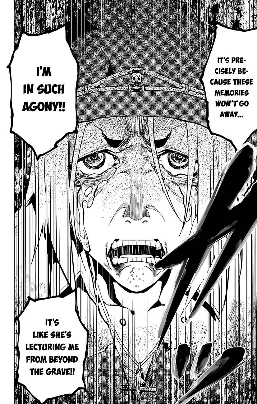 Page 19 Chapter 25 Chronos Ruler