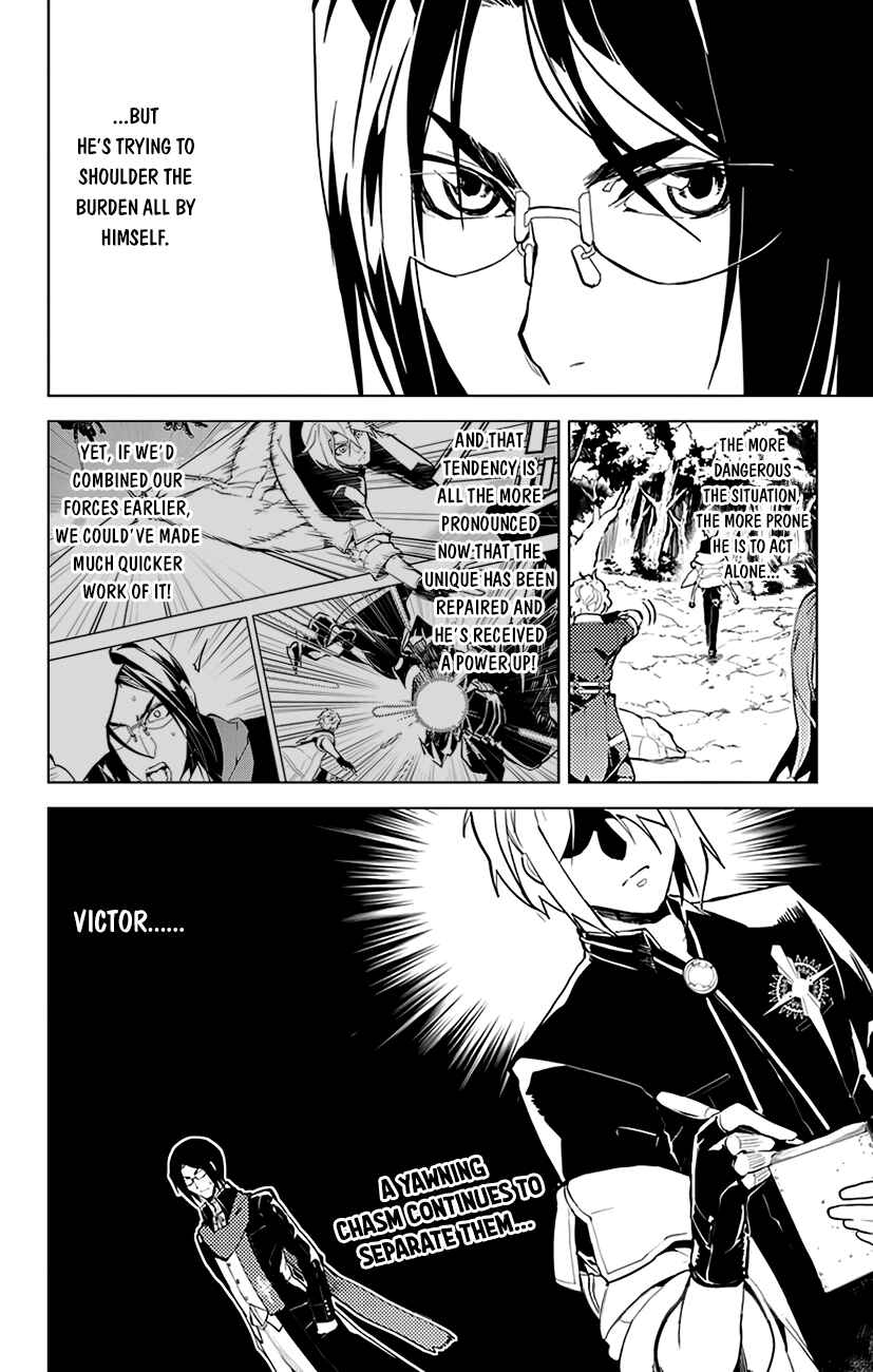 Page 23 Chapter 25 Chronos Ruler