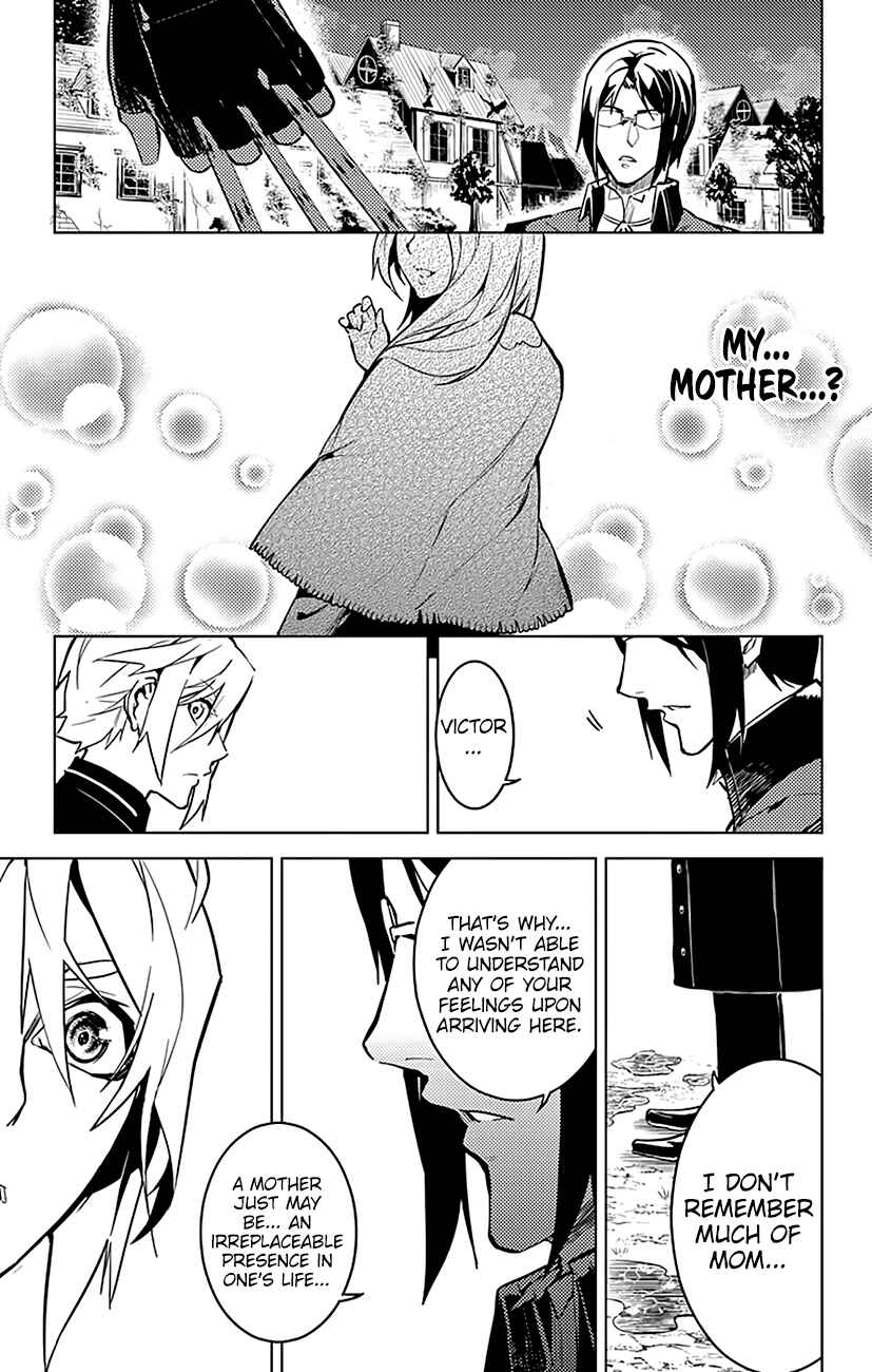 Page 12 Chapter 48 Chronos Ruler