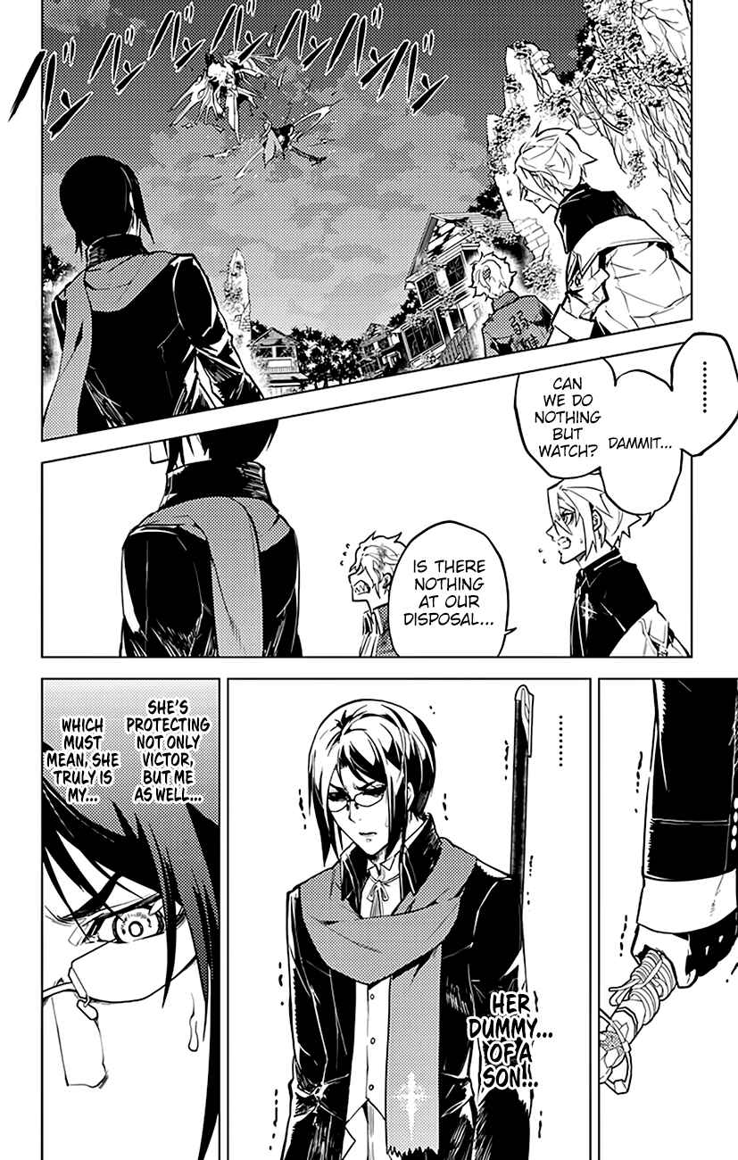 Page 9 Chapter 48 Chronos Ruler