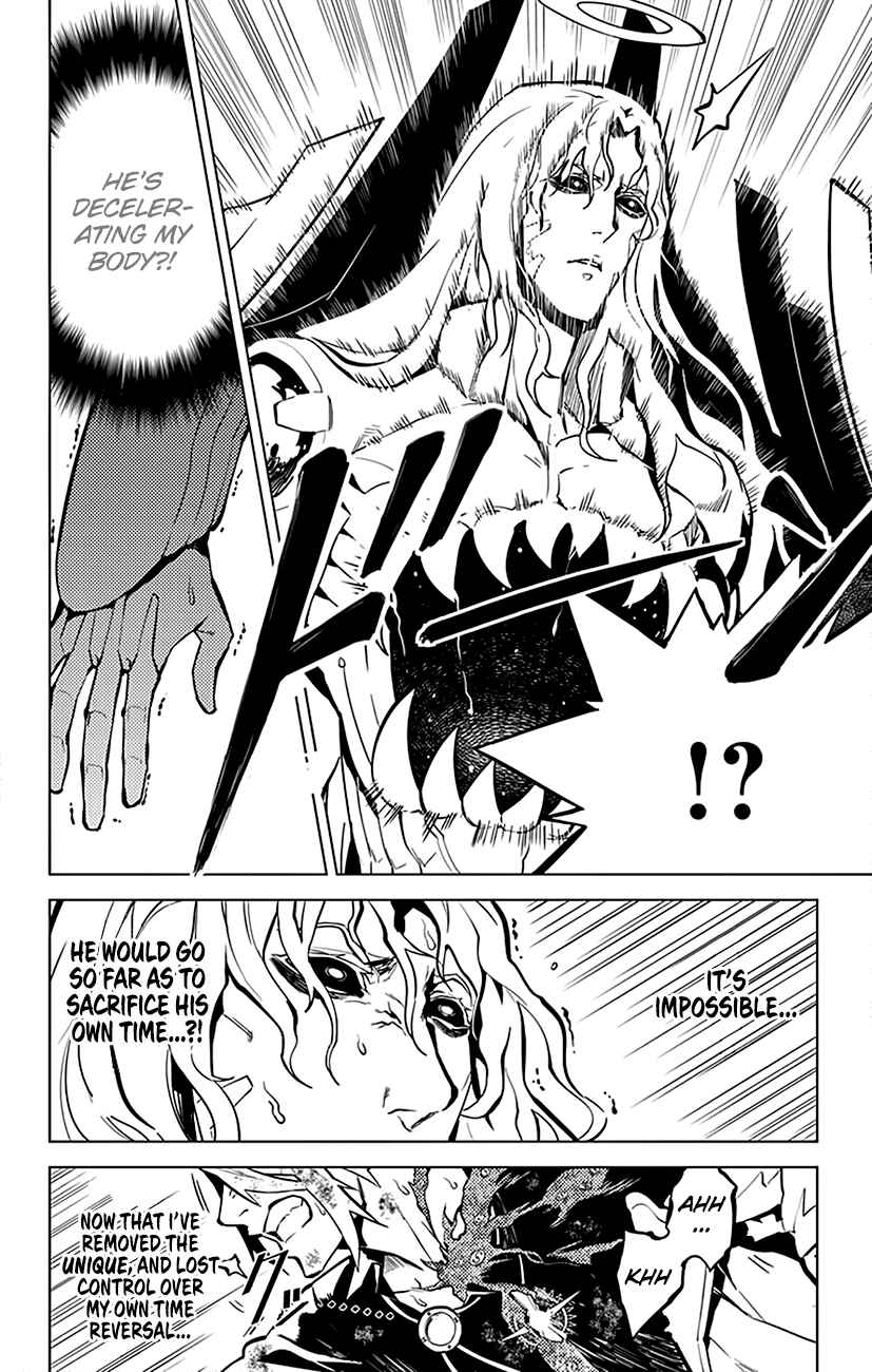 Page 7 Chapter 50 Chronos Ruler