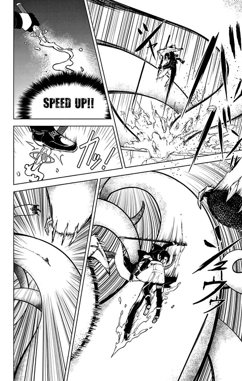 Page 11 Chapter 7 Chronos Ruler