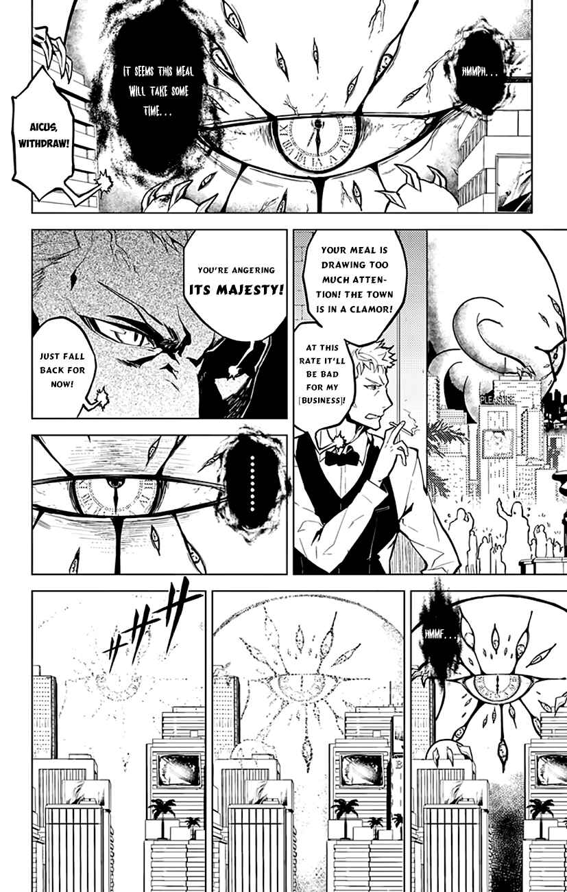 Page 20 Chapter 7 Chronos Ruler