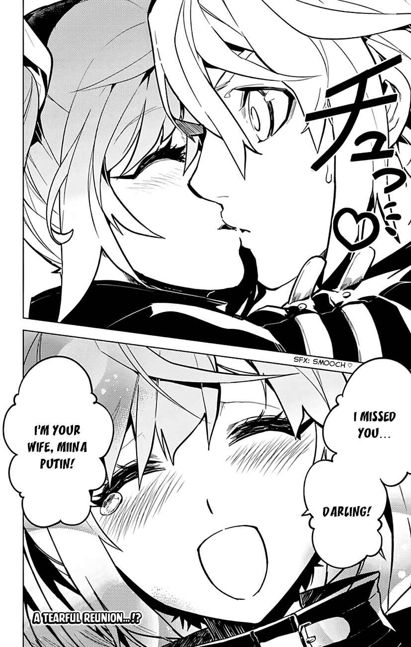 Page 22 Chapter 7 Chronos Ruler