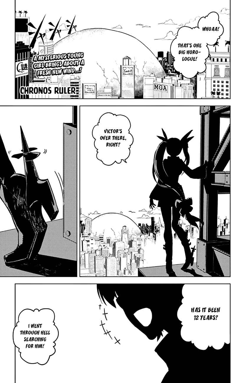 Page 4 Chapter 7 Chronos Ruler