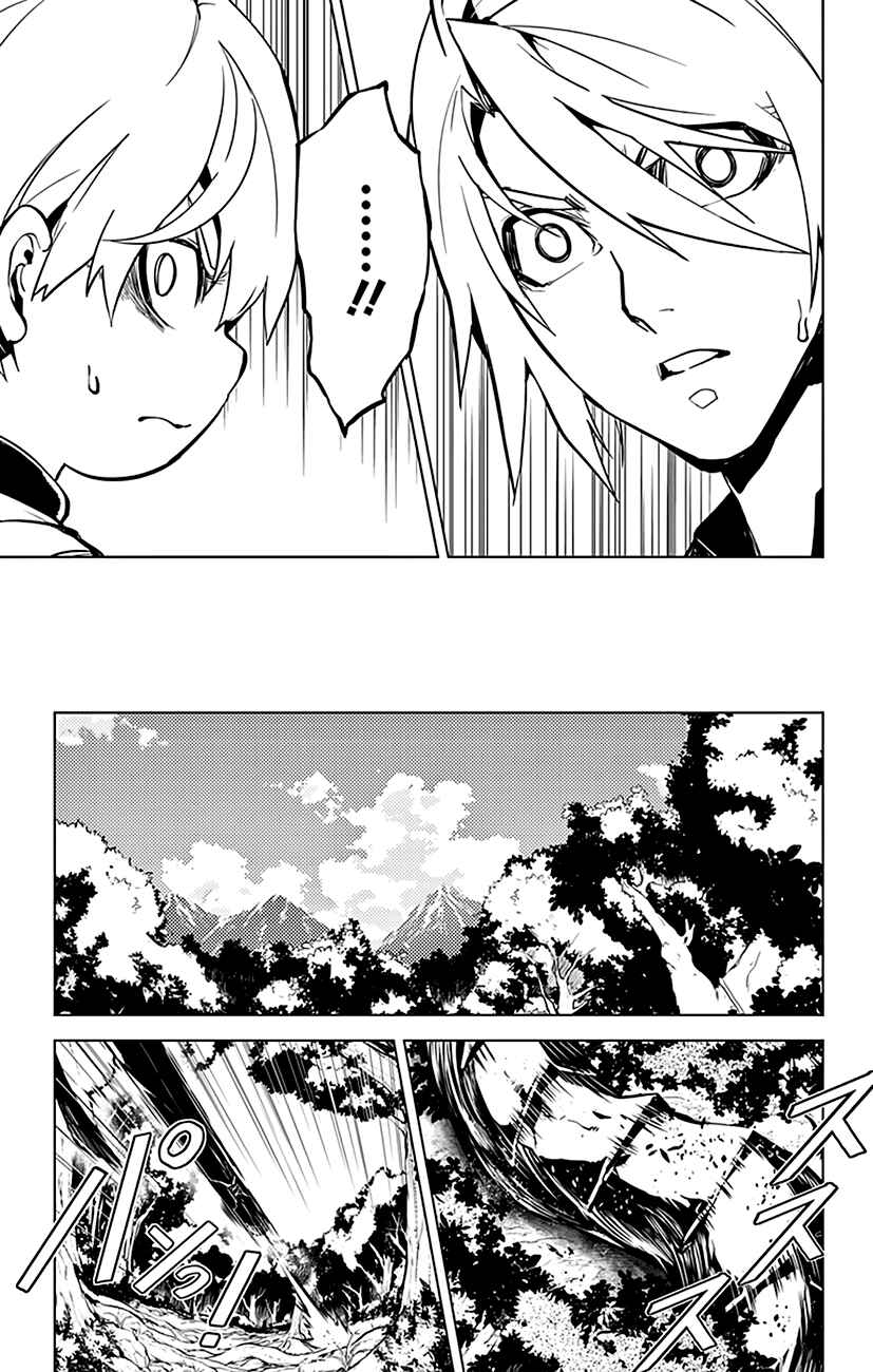 Page 10 Chapter 31 Chronos Ruler