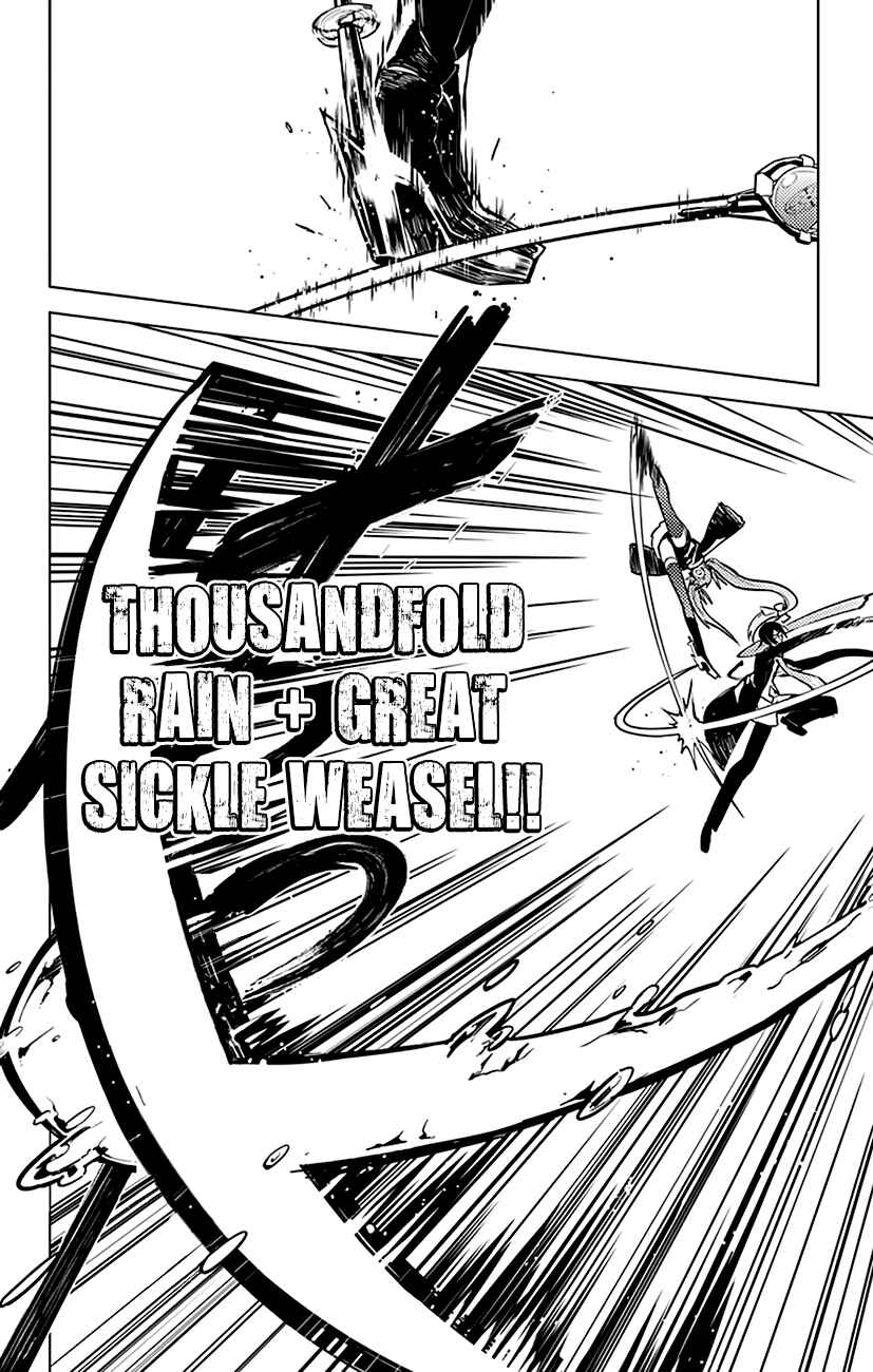 Page 19 Chapter 31 Chronos Ruler