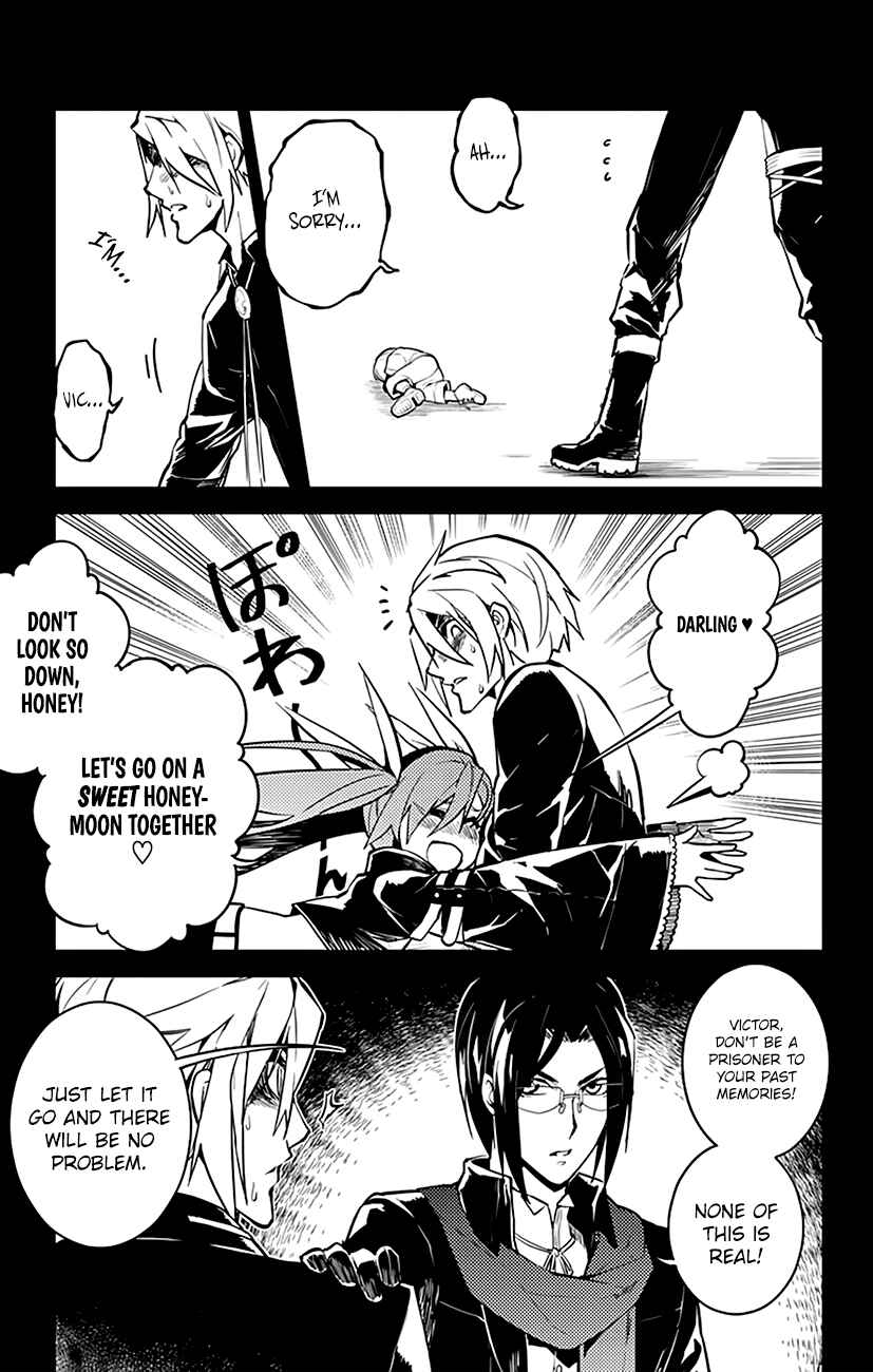 Page 4 Chapter 34 Chronos Ruler