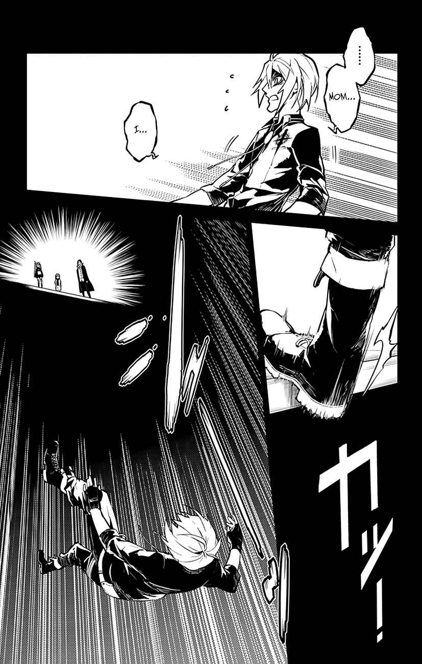 Page 6 Chapter 34 Chronos Ruler
