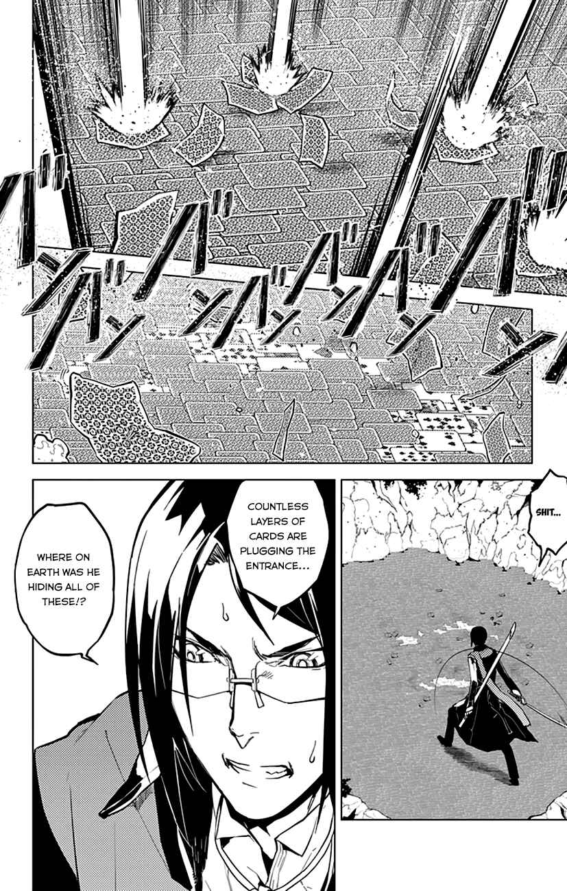 Page 15 Chapter 11 Chronos Ruler