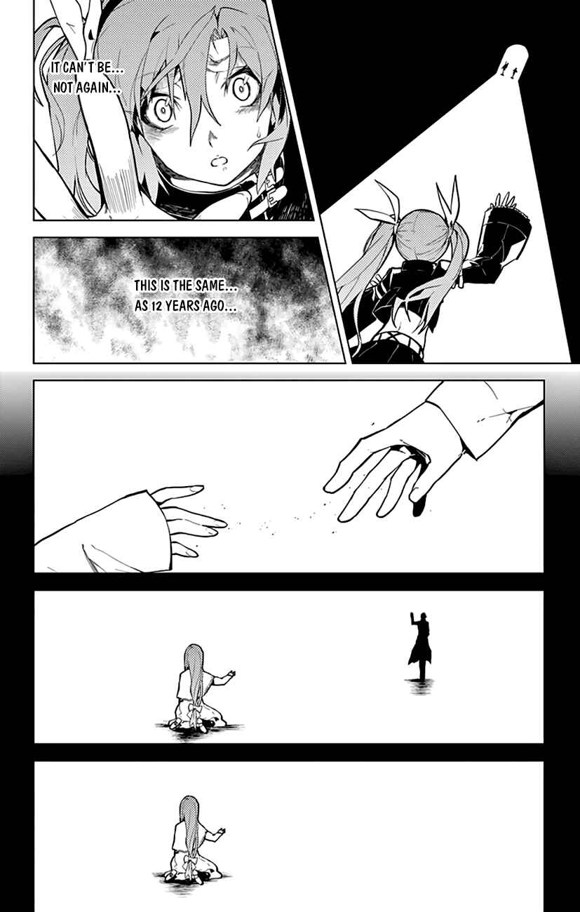 Page 3 Chapter 11 Chronos Ruler